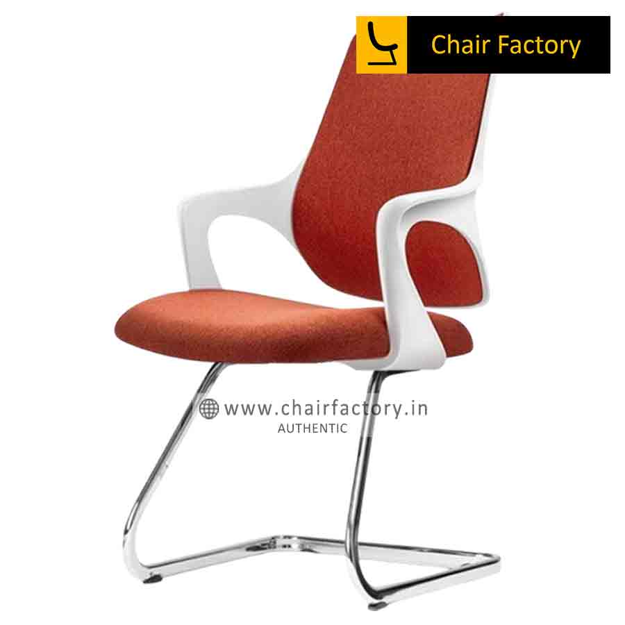 Felix Red staff chair 